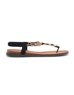CINZIA SOFT INFRADITO BLACK