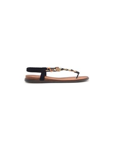 CINZIA SOFT INFRADITO BLACK