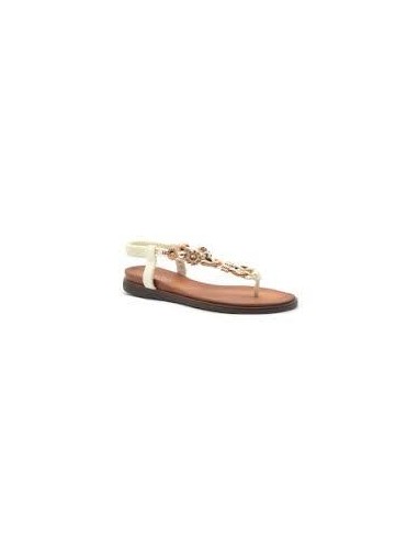 CINZIA SOFT INFRADITO WHITE