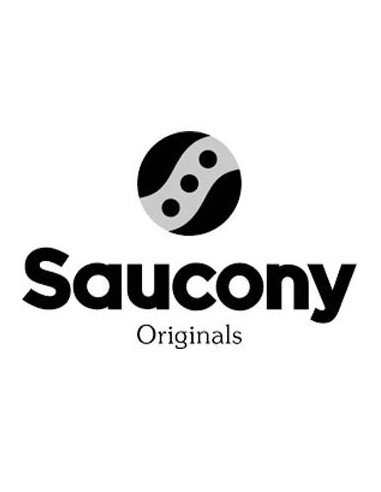 SAUCONY