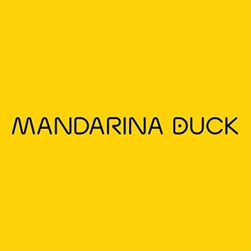 MANDARINA DUCK