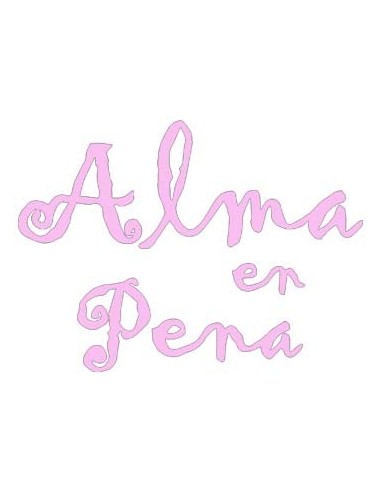 ALMA EN PENA