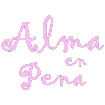 ALMA EN PENA