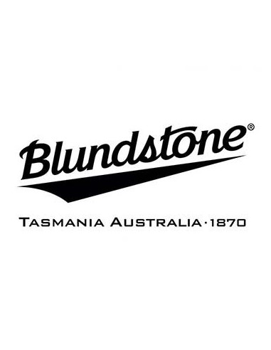 BLUNDSTONE