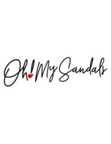 OH MY SANDALS